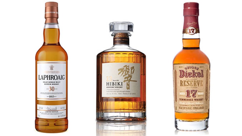 9 Whiskeys We Won't See Again After 2016
