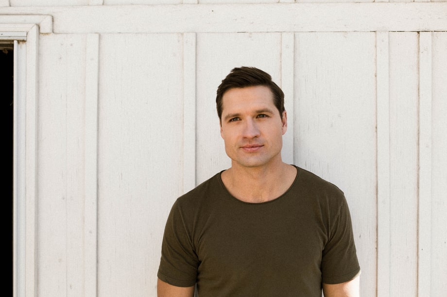 Walker Hayes