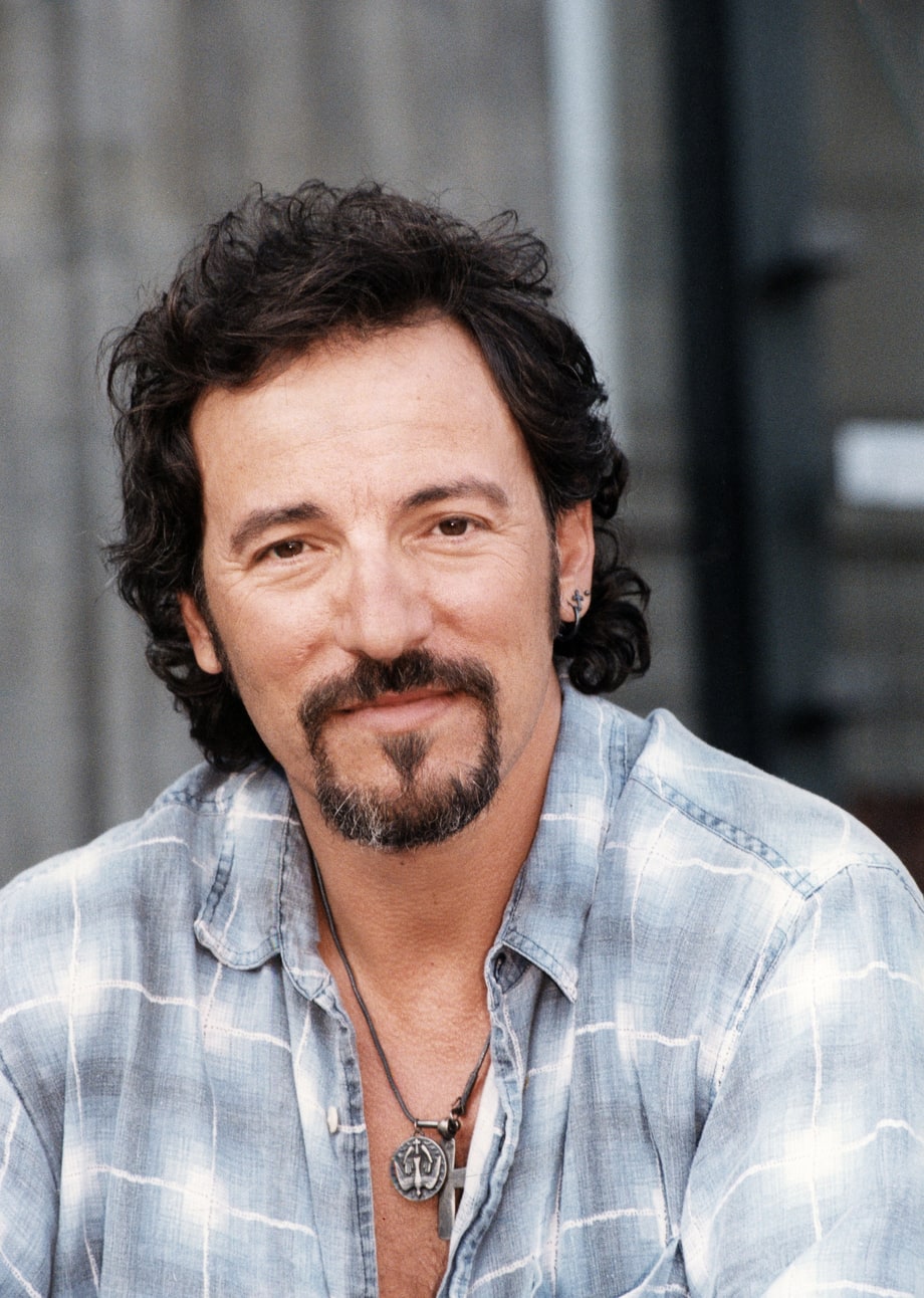 Bruce Springsteen