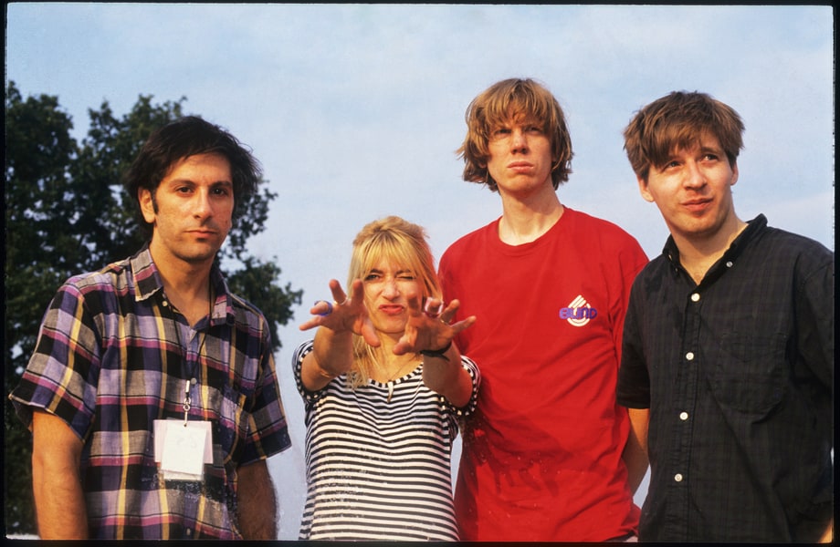 Sonic Youth