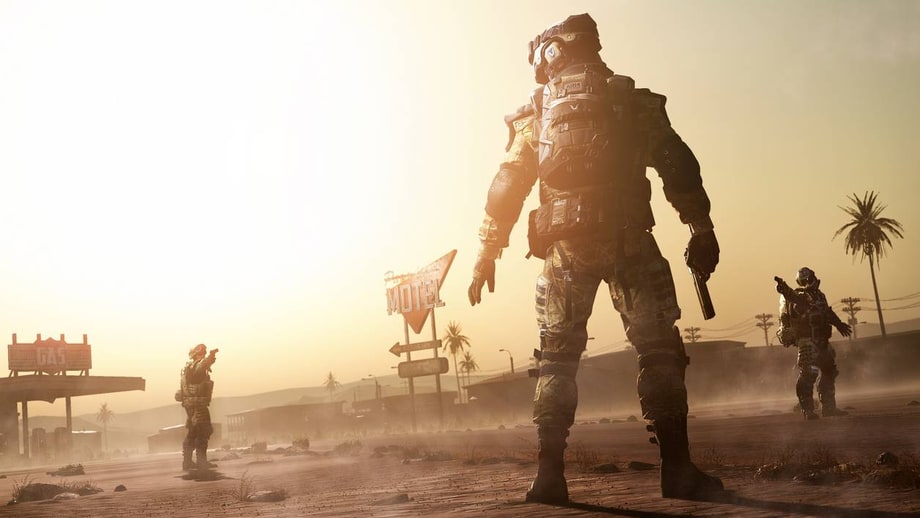 Daily Glixel: Crytek Now Has Its Own Cryptocurrency