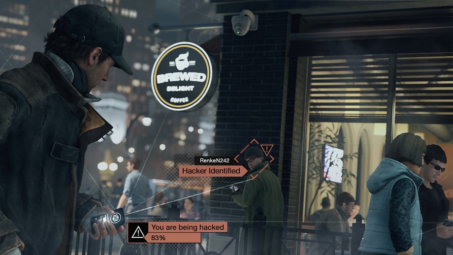 Ubisoft Introduces Sam, a Personal Assistant For Gamers
