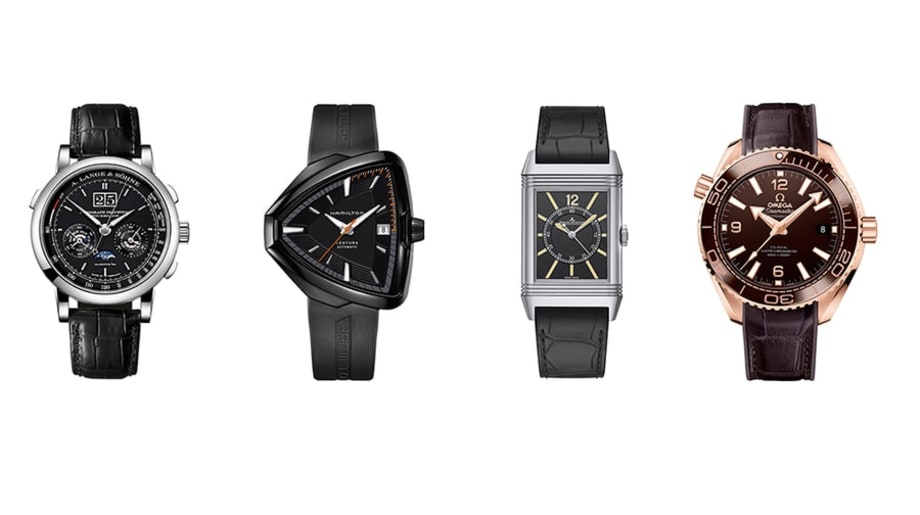 40 Watches Your Grandkids Will Fight Over