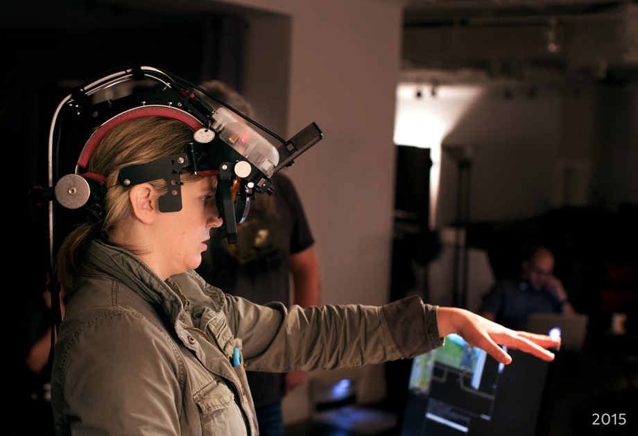 People Already Have Headsets