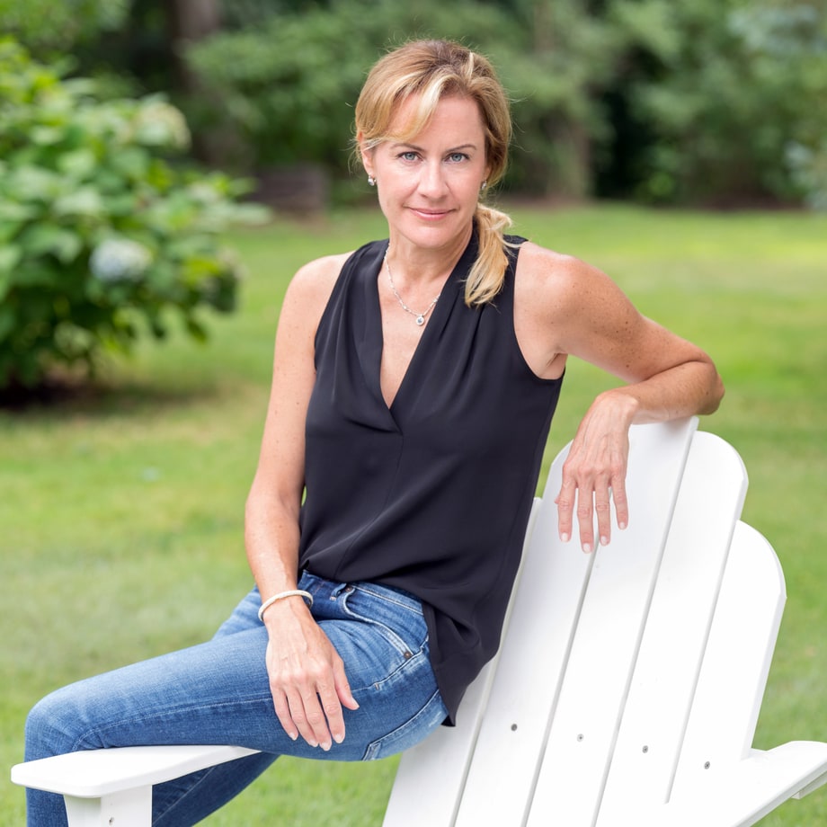 Sally Nichols
