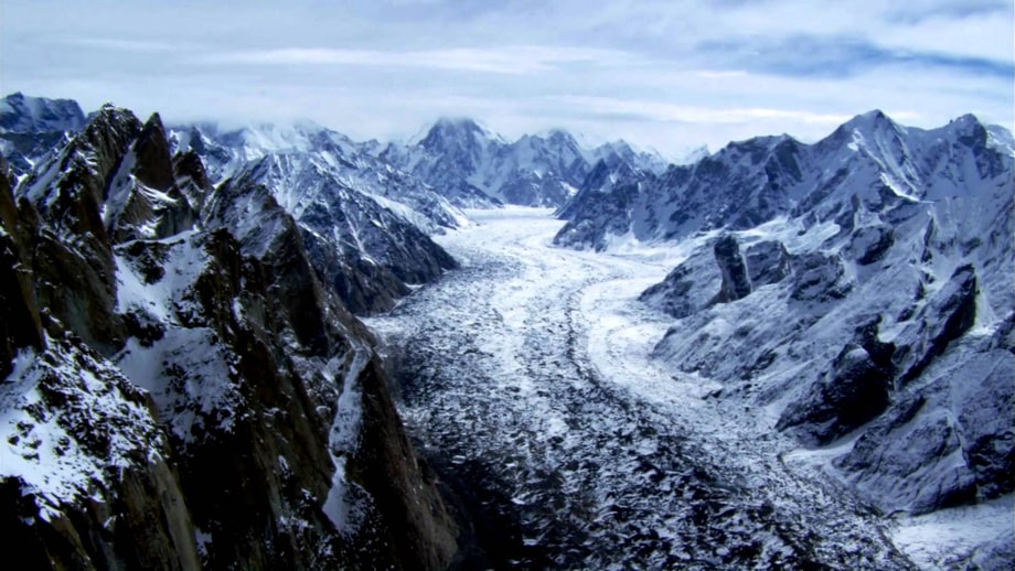 Tues 2/28: What On Earth? (Science Channel)