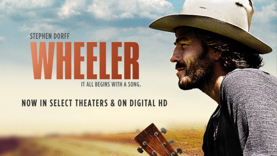 Thurs 3/2: Wheeler (iTunes)