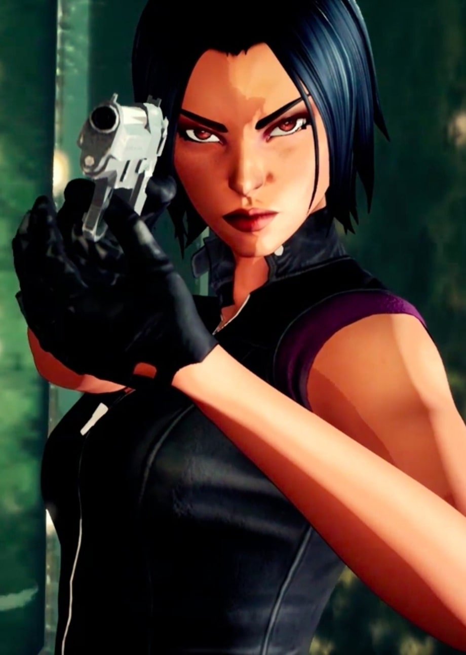 Daily Glixel: 'Fear Effect' Returns, 'Ruiner' Gets a Release Date, and 'Sea of Thieves' Has Cross-Platform Play