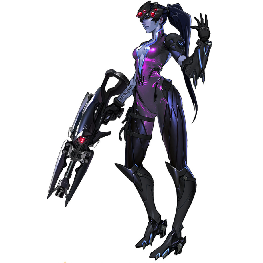 Widowmaker