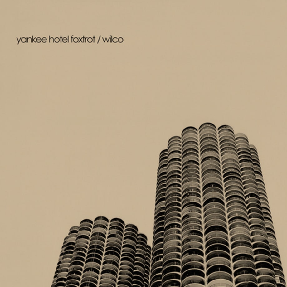 Wilco, 'Yankee Hotel Foxtrot'