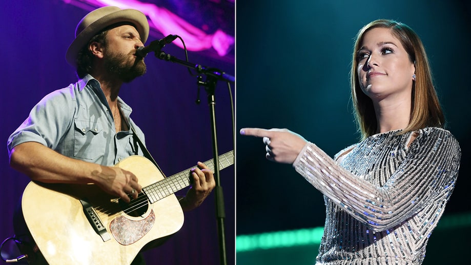 10 Best Country and Americana Songs of the Week: Wild Feathers, Cassadee Pope and More