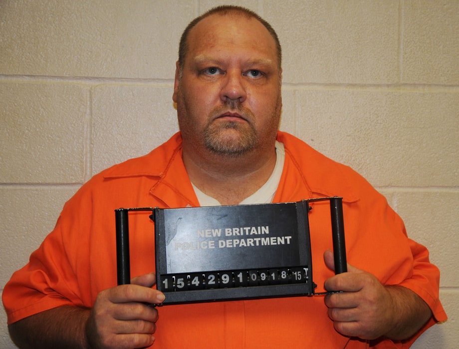 William Devin Howell (charged)