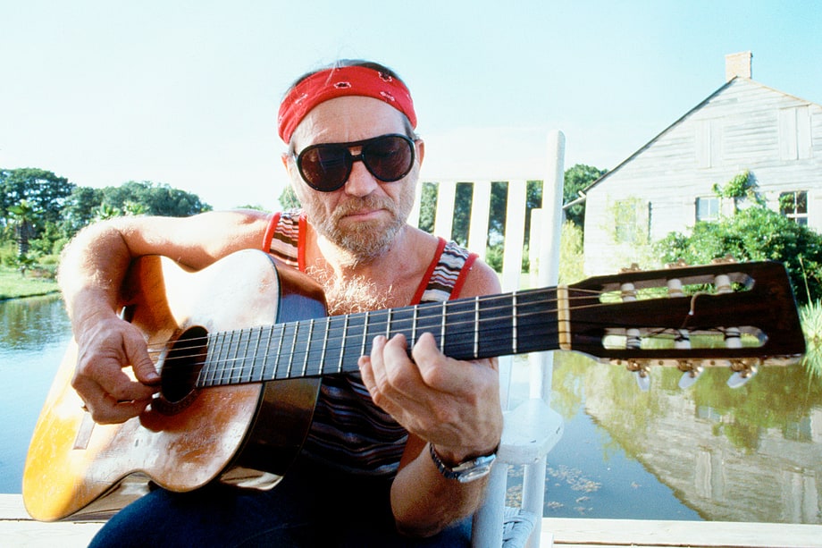 Willie Nelson