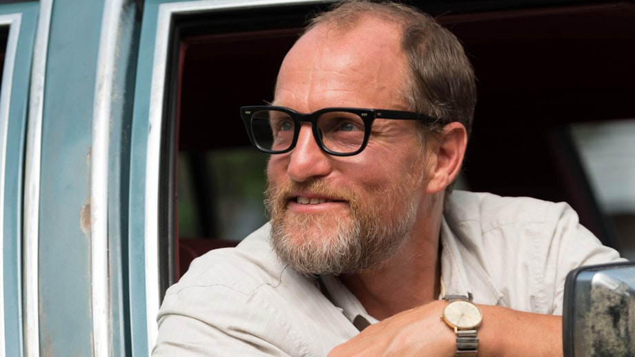 Woody Harrelson, 'Wilson'