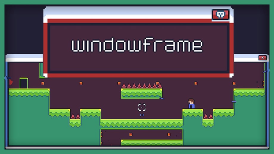 Windowframe