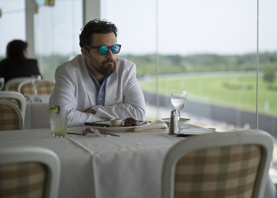 Fri, 4/7: Win It All (Netflix)