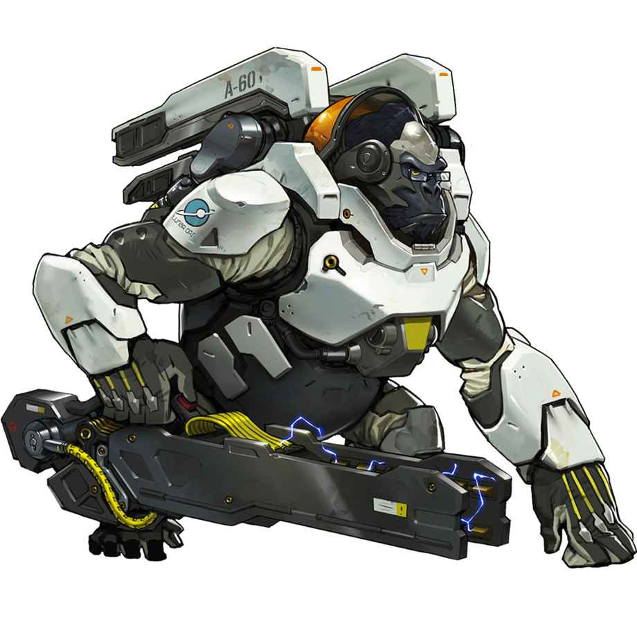 Winston