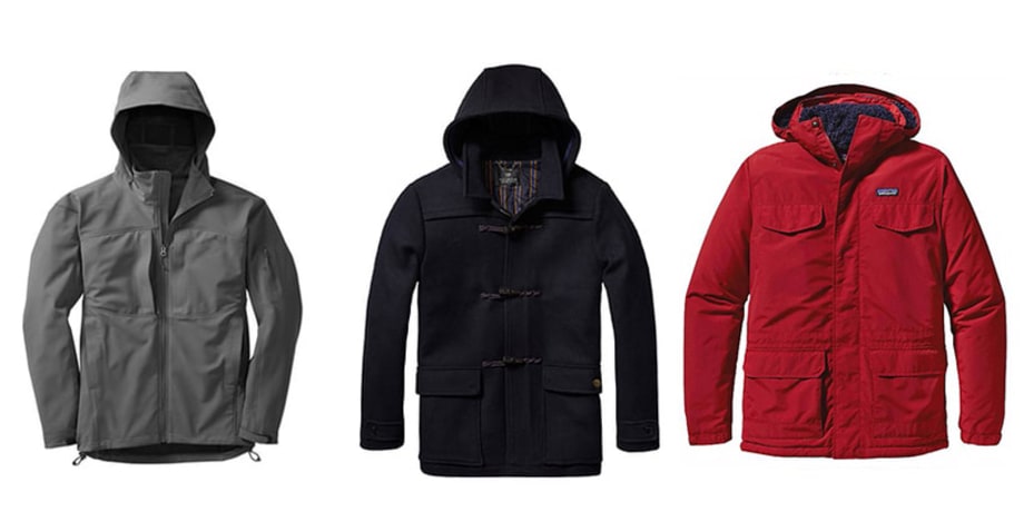 Editor's Choice: The Winter Coats We Turn to When the Temps Drop