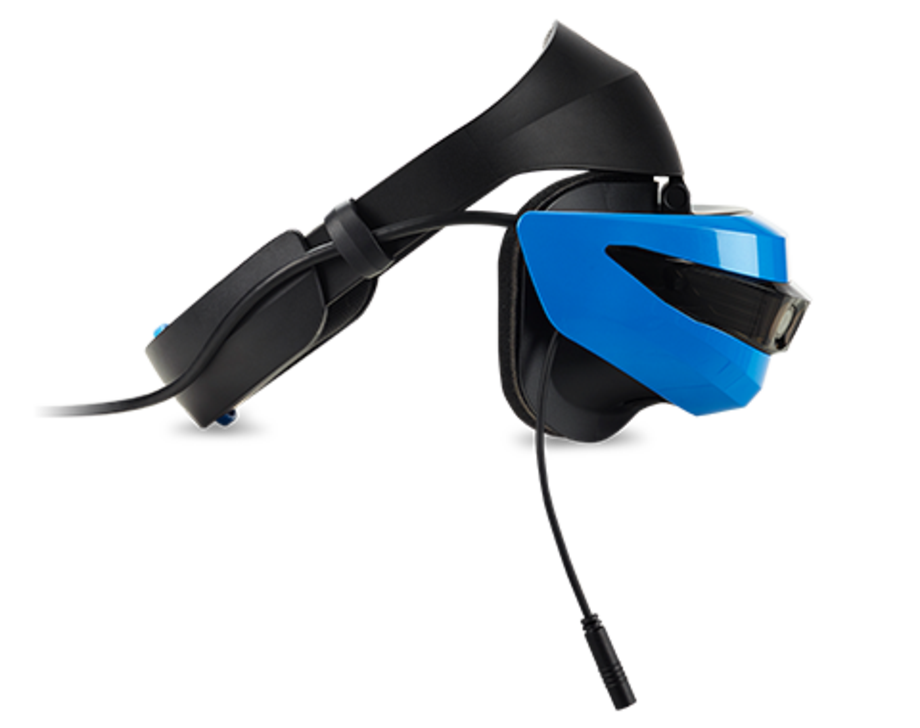 Acer WMR Headset