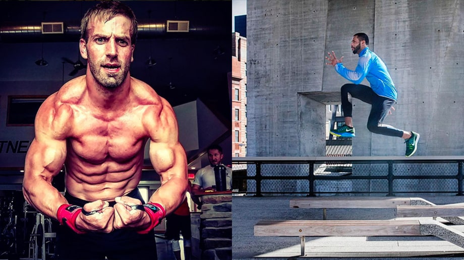 The Best Instagram Accounts to Follow for Great Workouts
