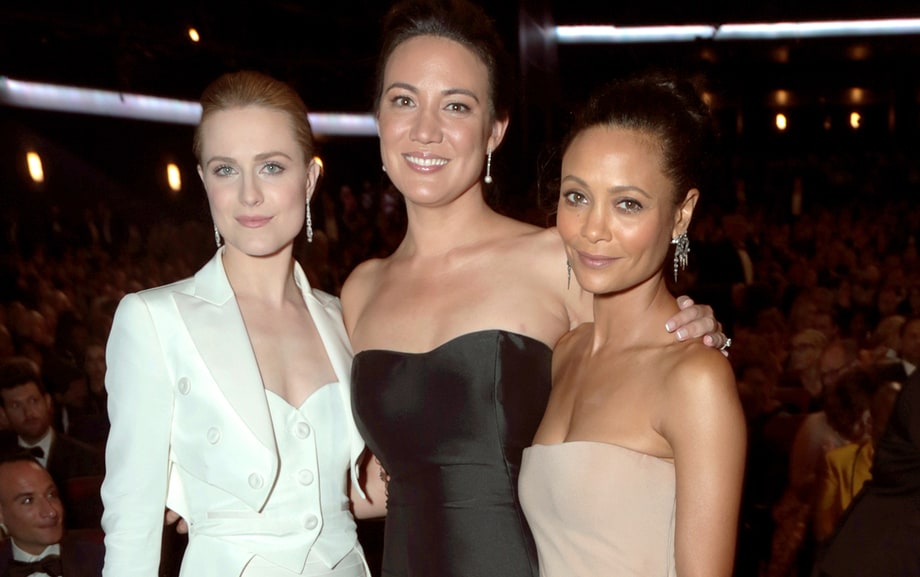 Worst: 'Westworld' Going Home Empty-Handed
