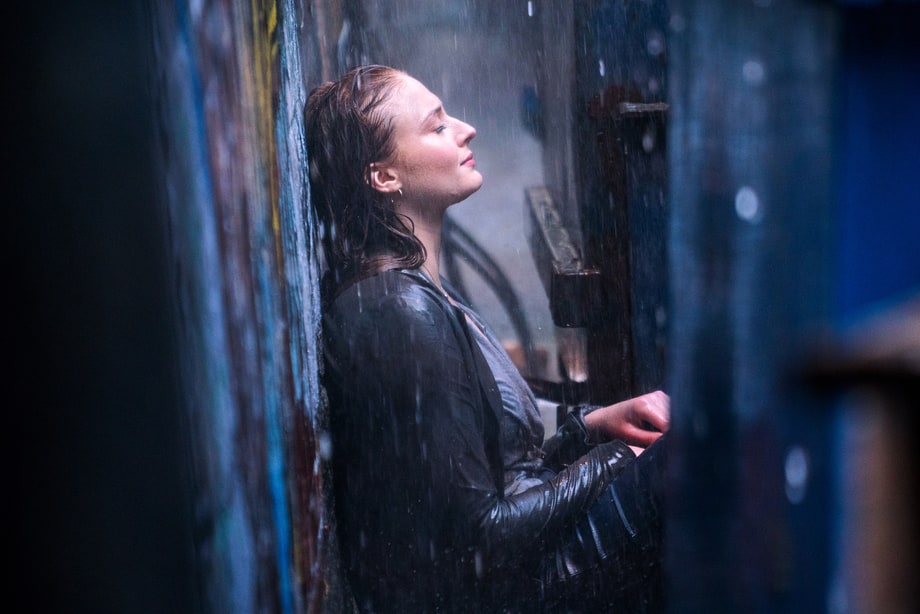 'X-Men: Dark Phoenix' (Nov. 2)