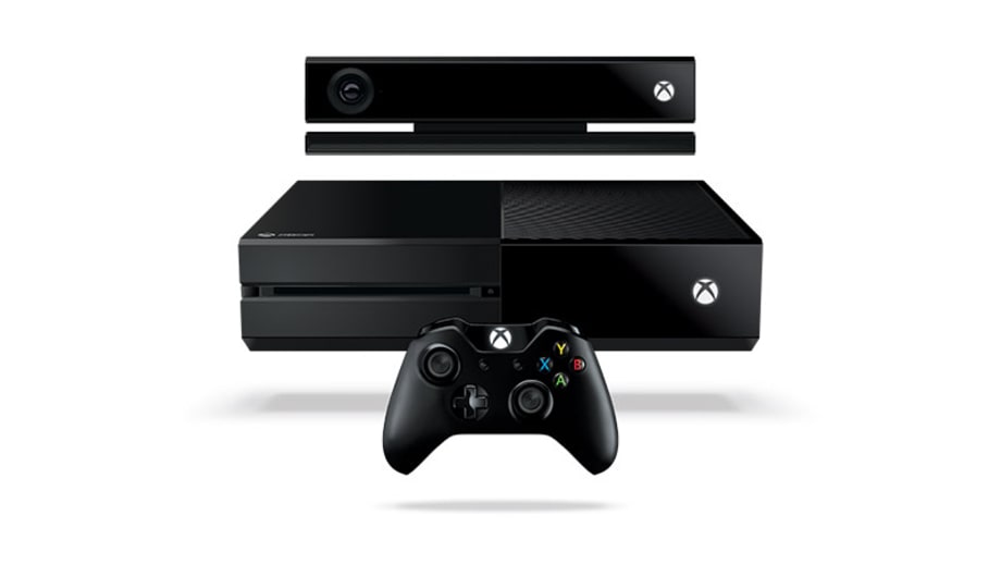 R.I.P. Xbox One Kinect Adapter