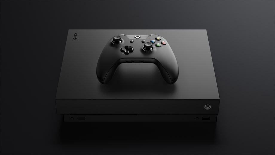 Xbox Exec Addresses Xbox One Keyboard/Mouse Support