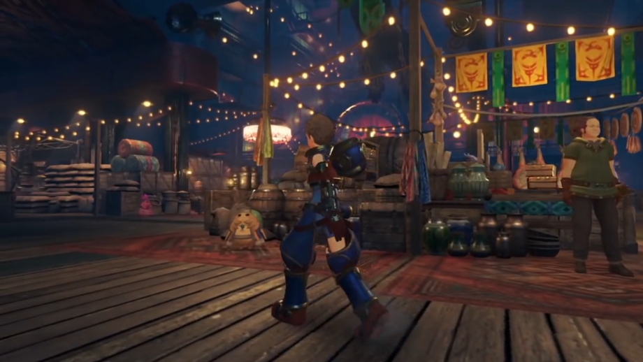 Xenoblade Chronicles 2