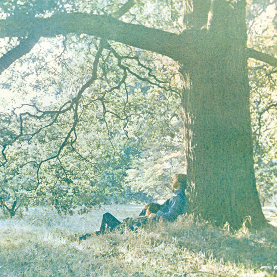 Yoko Ono, 'Yoko Ono/Plastic Ono Band'