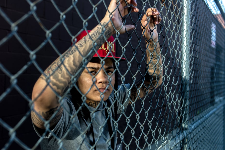 Young M.A.