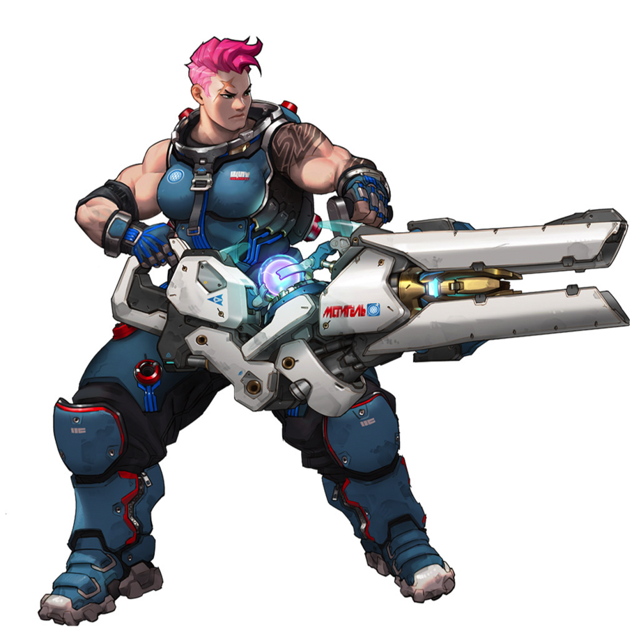 Zarya