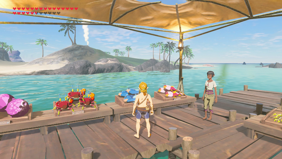 Fishing