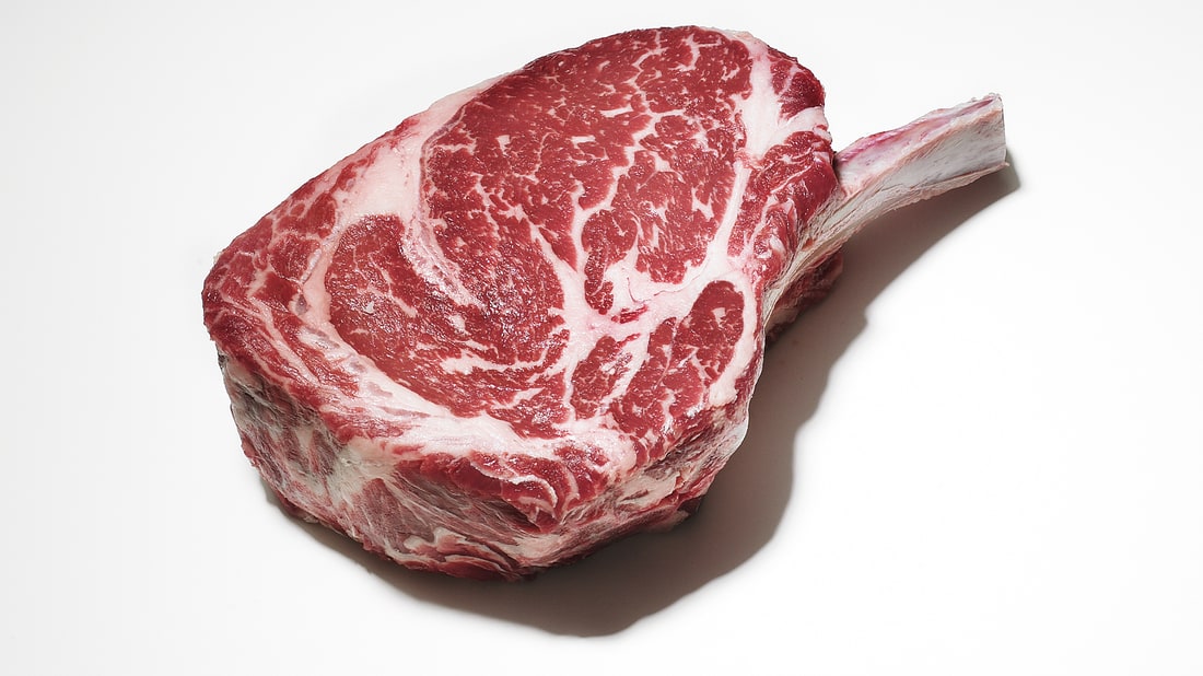 The Red MeatDiverticulitis Connection Men's Journal