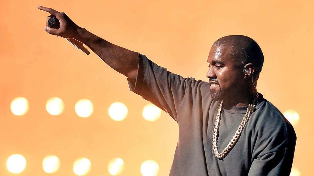 Kanye West's new album Swish has a release date Feb. 11, 2016 ...