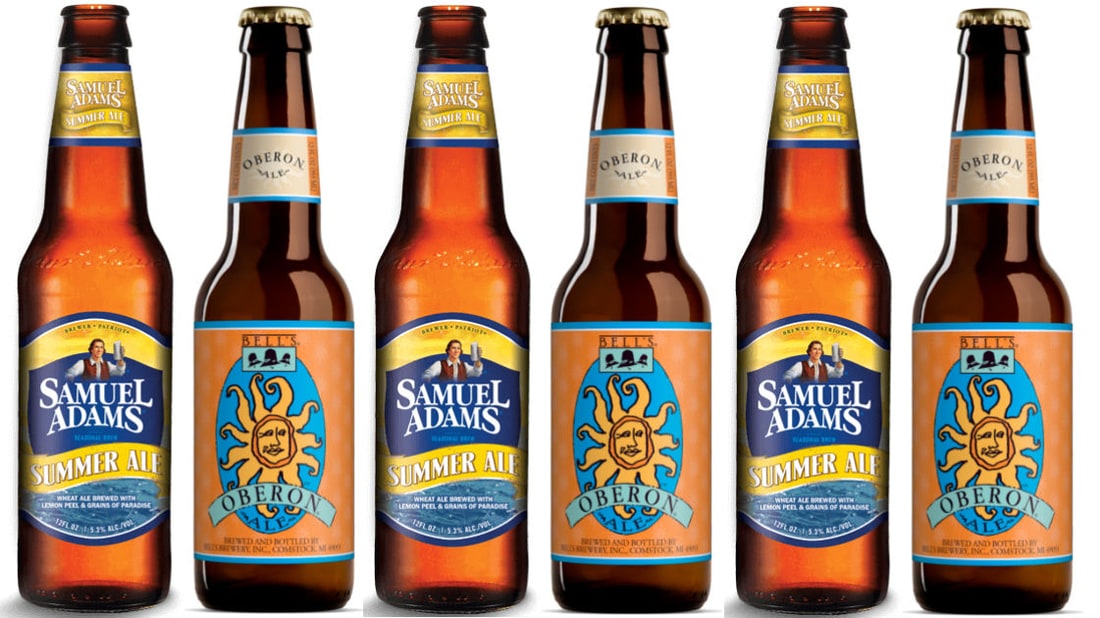 Craft Beer Poll Craft Beer Poll