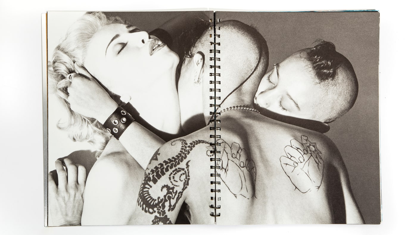 Мадонна книга секс madonna-kniga-seks