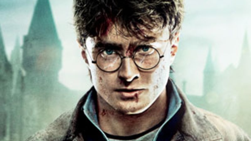Harry Potter and the Deathly Hallows, Part 2 Rolling Stone