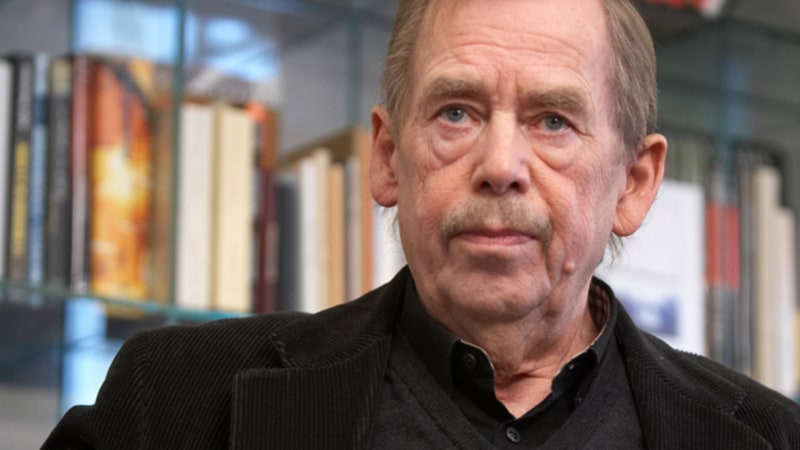 from playwright to president vaclav havel from playwright to president vaclav havel