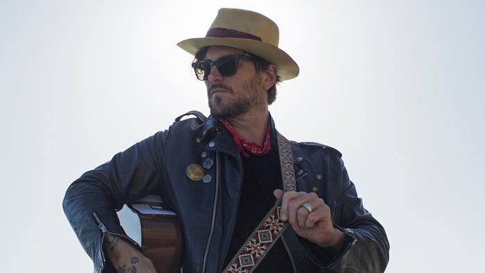 Butch Walker Why I Ll Never Make A Radiohead Album