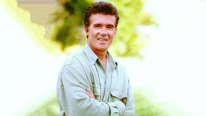 Canadian actor Alan Thicke dies at age 69