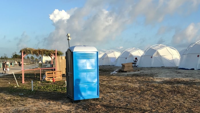 Ticket Vendor Tablelist Sues Fyre Festival Organizers to Recover Ticket Purchasers' Money