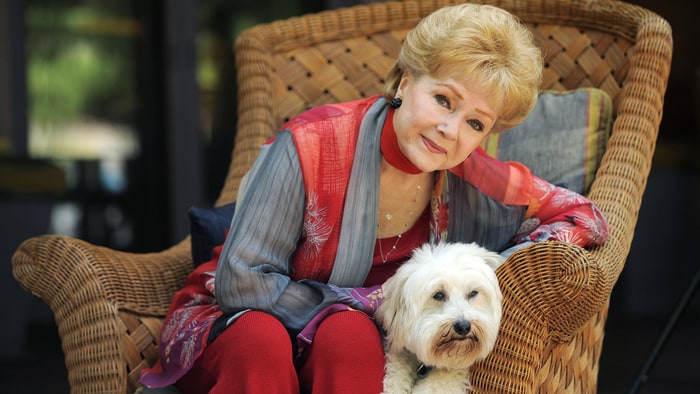 Carrie Fisher and mother Debbie Reynolds set to have joint funeral service