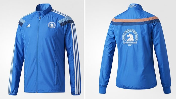 Boston Marathon's race director to run 30th 'solothon'