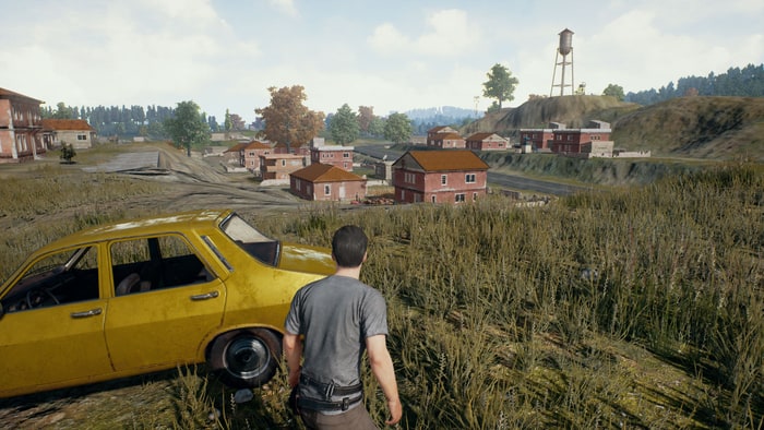 'PUBG' Hit With Over 15000 Negative Reviews in Less Than a Day