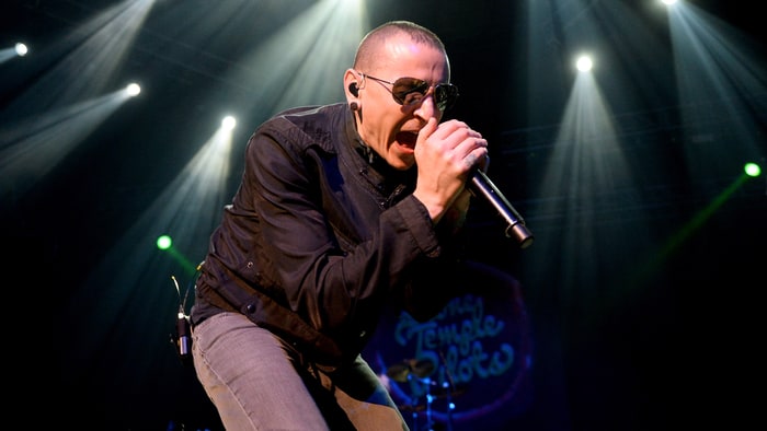 Chester Bennington Autopsy Shows Ecstasy and Booze at Time of Death Chester Bennington Autopsy Shows Ecstasy and Booze at Time of Death