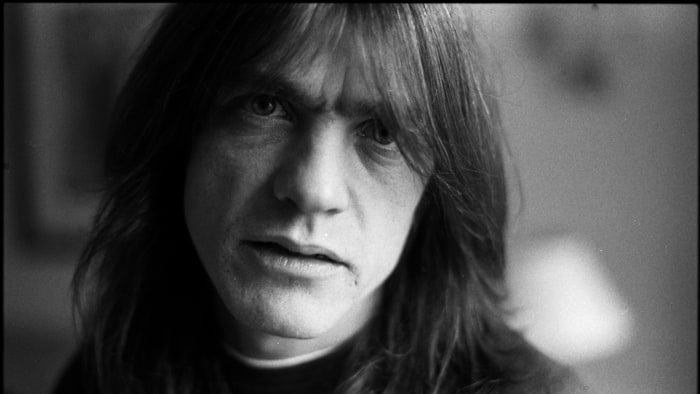 AC/DC co-founder and guitarist, Malcolm Young dies at age 64
