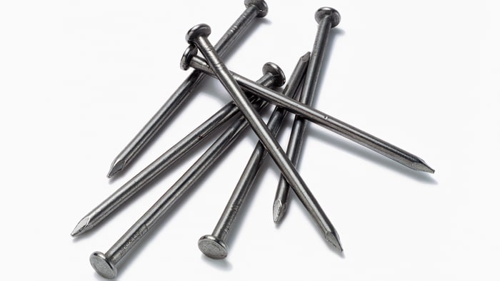 Nails Placed In North Carolina Park Were Intentional