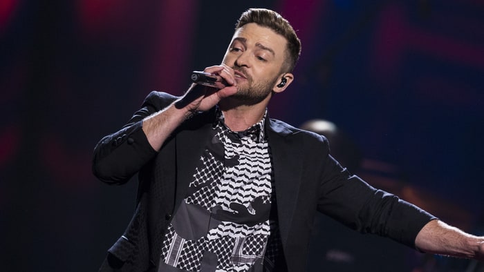 Justin Timberlake será a atração do Super Bowl 2018 Justin Timberlake será a atração do Super Bowl 2018