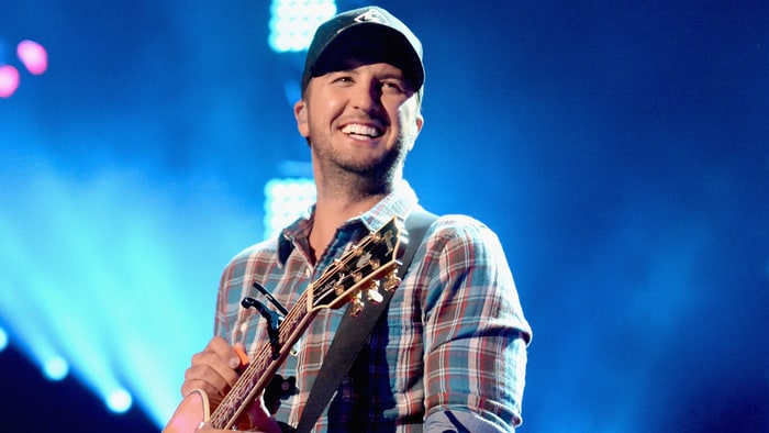 Who Is With Luke Bryan Tour Who Is With Luke Bryan Tour